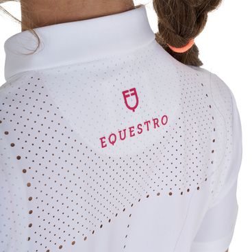Sako Equestro Perforated dámské KOLEKCE