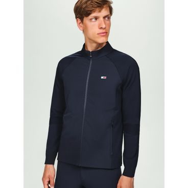 Basebalová čepice Tommy Hilfiger Equestrian Dayton Kolekce 2025