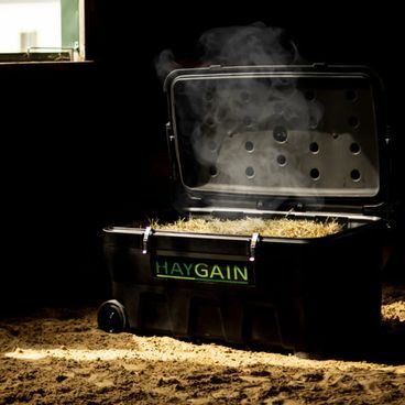 Odvápňovač Haygain 1ks