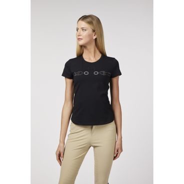 Tričko Vestrum Punta Ala dámské Kolekce 2025