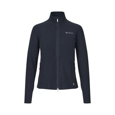 Mikina Kingsland Classic Mens Polar Fleece pánská