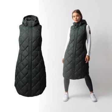 Vesta B Vertigo Gem Long dámská Kolekce 2025/26