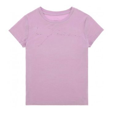 Tričko EquiTheme Tessie Junior dětské Kolekce 2026