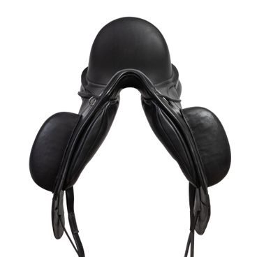 Sedlo skokové KenTaur Mithras GRP Slim