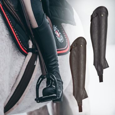 Minichaps Suedwind Soft Comfort DOPRODEJ
