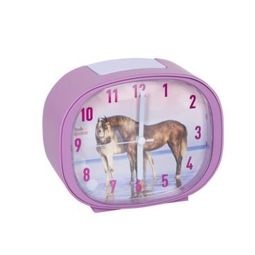 Budík Horse Friends