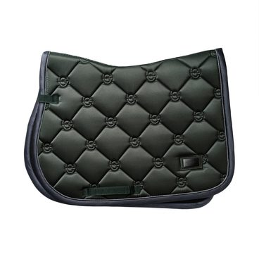 Podsedlová dečka Equestrian Stockholm Modern Midnight blue