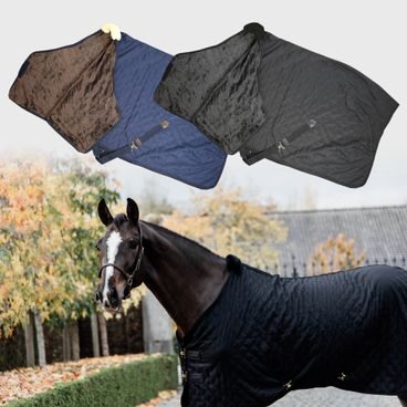 Deka lehká Kentucky Stable Rug 0g