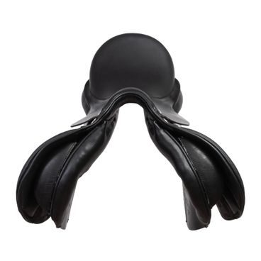 Komise č.P90358 Sedlo Prestige M. Robert 1733 hnědé vč. 04180322 + obal Prestige**