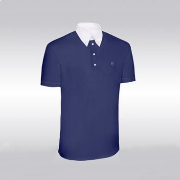 Závodní tričko Samshield Arthur pánské Kolekce