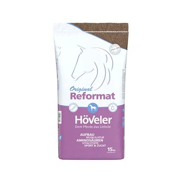 Höveler Reformat 15 kg NA OBJEDNÁVKU