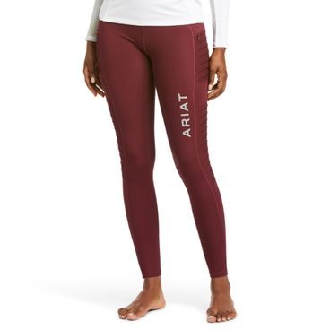 Jeggings Ariat Venture Termo Half Grip dámské KOLEKCE 2023/24