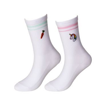 Ponožky Kentucky Sport Unicorn & Carrot