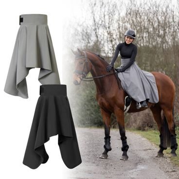 Jezdecká sukně Covalliero Thermo Kolekce 2025/26