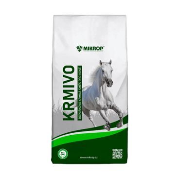 Mikrop® Horse Base Line Protein 20 kg