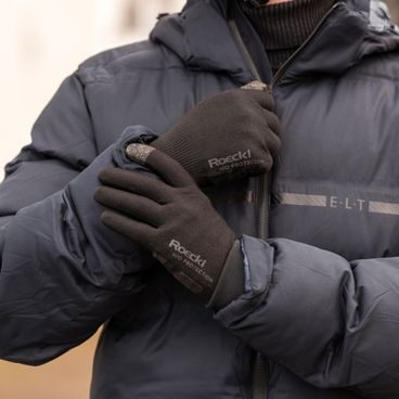 Rukavice Roeckl Naromi Winter 01-310049