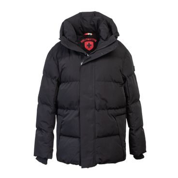 Bunda Wellensteyn Icecube StroBoAirTec pánská