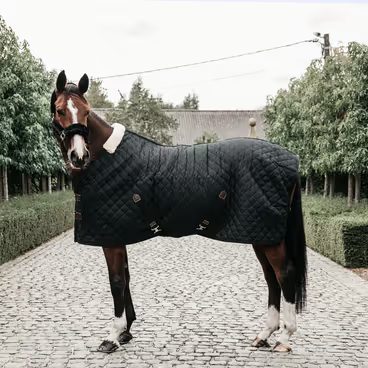 Deka termo Kentucky Stable Rug stájová 400g