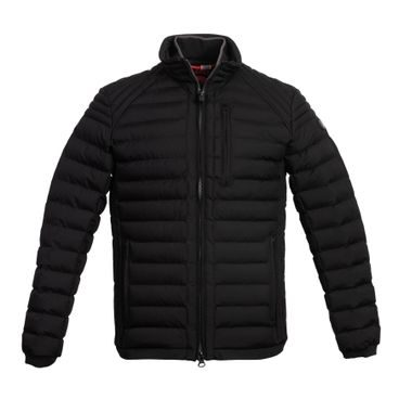 Bunda Wellensteyn Nordcap Pullover Men StroBoAirTec pánská