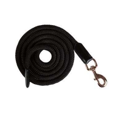 Vodítko Schockemöhle s klasickou karabinou Kolekce 2025/26