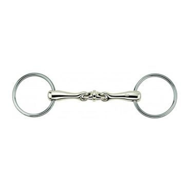 2xlomené KK HS WH 40610 78 Sensogan