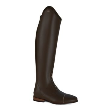 Jezdecké boty vysoké Kingsley Aspen Special 02