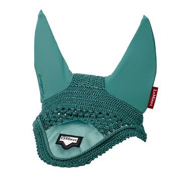 Čabraka na uši LeMieux Loire Satin Sage