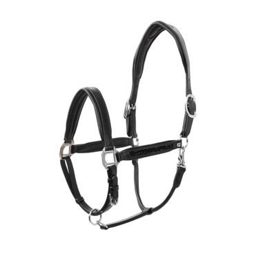 Ohlávka Horze Delémont Leather Kolekce 2024/25