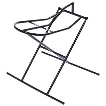 Mobilní stojan na sedla Cassini 56x53,5x52cm