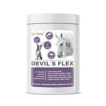 Dromy Devil's Flex 750 g