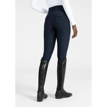 Jeggings Maximilian Equestrian Pro Riding Full Grip dámské Kolekce