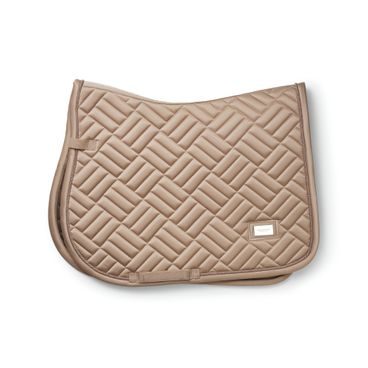 Podsedlová dečka Equestrian Stockholm Modern Sand Kolekce 2026