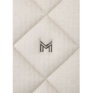 Sedlo skokové Prestige Rubino AS-X