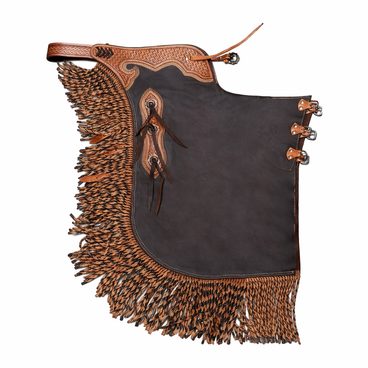 *W* Chinks Cassini Twisted