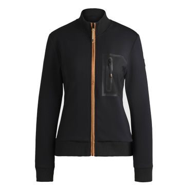 Mikina Boss Equestrian Ava funkční dámská Kolekce 2025