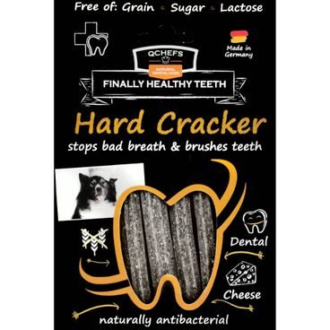 Qchefs Power Cracker Hard tyčinky 72g