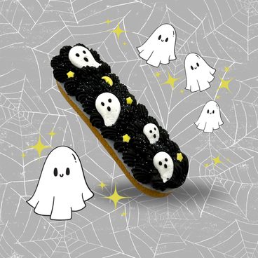 Pamlsky Candy Horse Eclair Haloween 90g