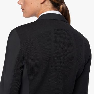 Jezdecké podkolenky Cavalleria Toscana Jacquard Logo 3 páry Kolekce 2025