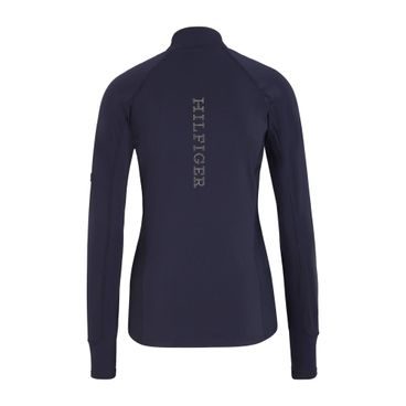 Jeggings Tommy Hilfiger Elmira Rhinestone Full Grip dámské Kolekce 2025