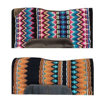 *W* Podsedlová deka Cassini Bottom 32"x34"x1"