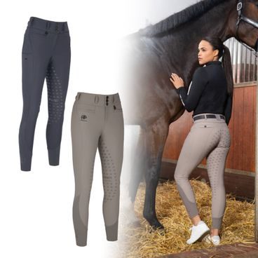 Rajtky Pikeur Linn SO SD Highwaist Winter dámské Kolekce