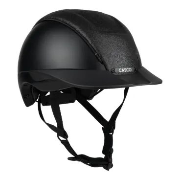 Jezdecká helma Casco Duell Glimmer Shade