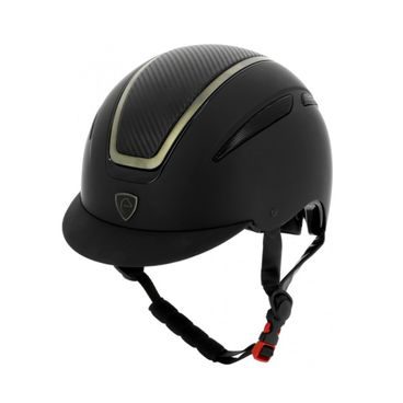 Jezdecká helma Equitheme Agris