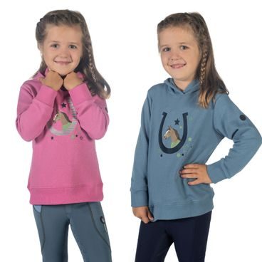 Mikina HKM Diana dětská KOLEKCE