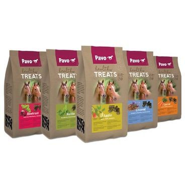 Pamlsky Pavo Healthy Treats 1 kg