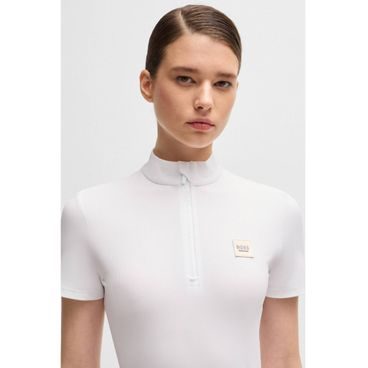 Pásek Boss Equestrian Polo Signature KOLEKCE