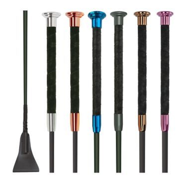 Bičík skokový Fleck SilkTouch Premium 0272