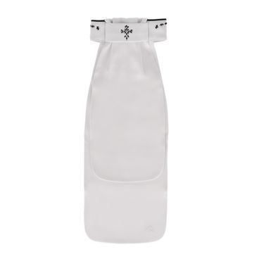 Plastron QHP Novah
