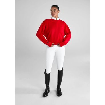 Mikina Aztec Diamond Sporting Crew Neck dámská Kolekce 2026