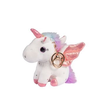 Plyšák HKM Jednorožec malý